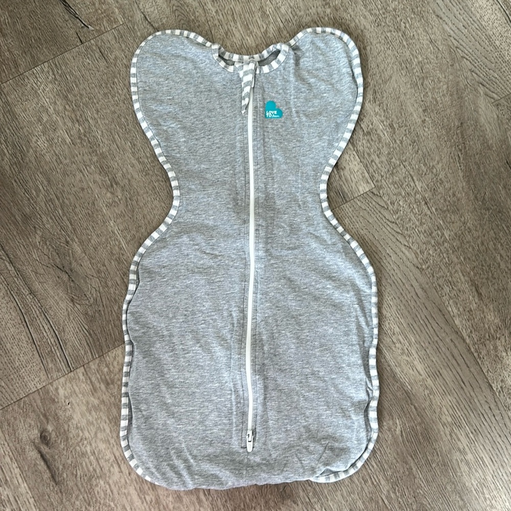 Love to Dream Baby Swaddle